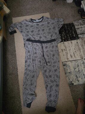 Harry Potter Pajamas